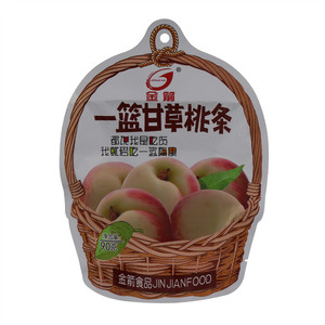金箭一蓝甘草桃条
