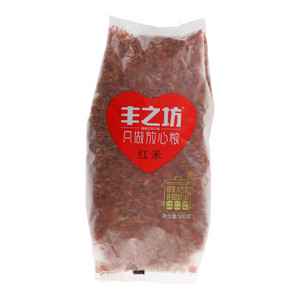 丰之坊红米