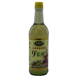 西堡泉 9o米醋（酿造食醋）