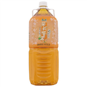 PET2L茉莉蜜茶
