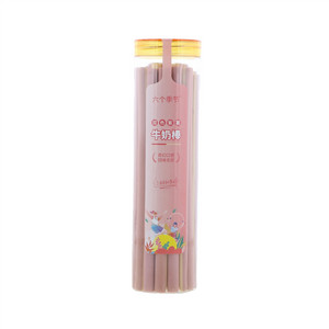 六个季节双色紫薯牛奶棒