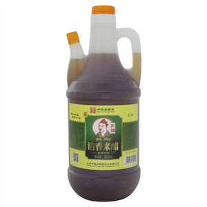 来福清香米醋