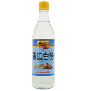丹王镇江白醋