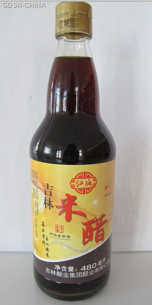江城吉林米醋