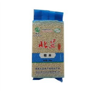 北显生态糙米