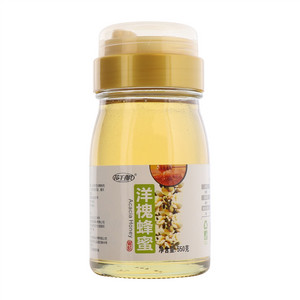 花千酿洋槐蜂蜜