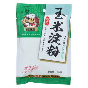 诚滋源玉米淀粉