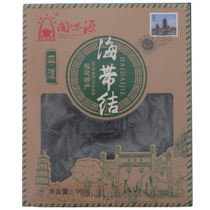 闽味源平潭海带结