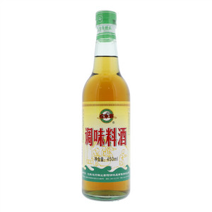 石牛寨调味料酒
