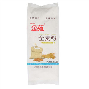 金苑全麦粉