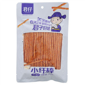 君仔小纤棒（面制品）