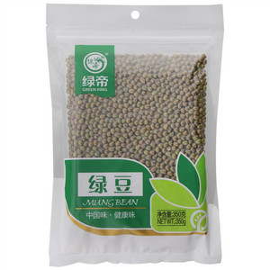 绿豆
