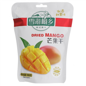 芒果干
