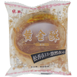 纯盛黄金酥