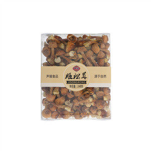 声耀猴头菇