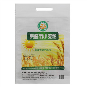 华龙农庄家庭用小麦粉