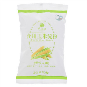 欧之玫食用玉米淀粉（餐饮专用）