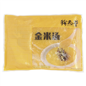 珍品堂金米汤