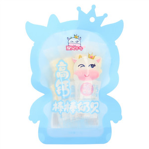 爱贝牛牛高钙棒棒奶贝