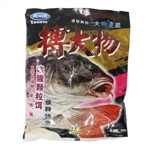 搏大物