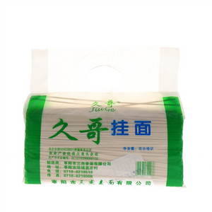 久哥麦香挂面