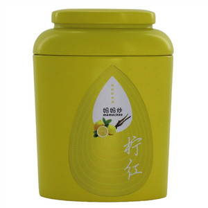 妈妈炒·柠檬红茶