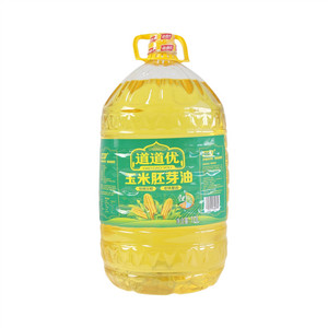 道道优玉米胚芽油