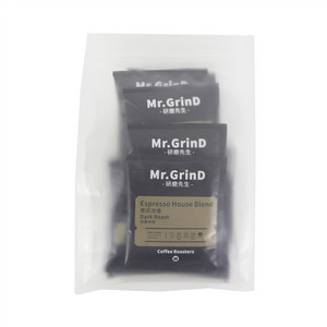 Mr.GrinD研磨先生意式浓香挂耳咖啡
