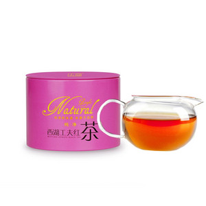 西湖工夫一级工夫红茶