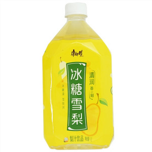 PET1L 冰糖雪梨