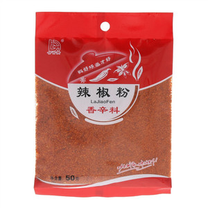 合百贵辣椒粉