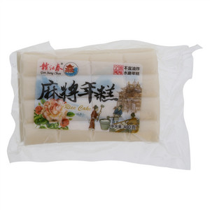 赣江春麻将年糕