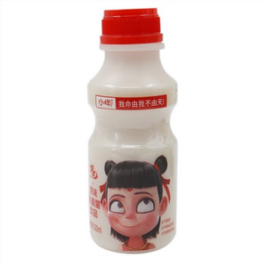 330ml哪吒乳酸菌原味