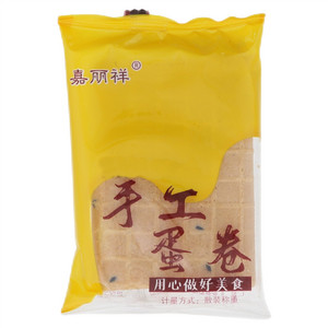 嘉丽祥手工蛋卷