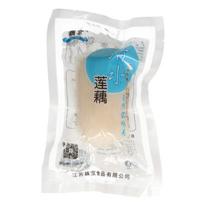 藕宴清水莲藕