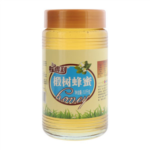 蜂得利椴树蜂蜜