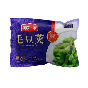 筷乐一家速冻毛豆荚