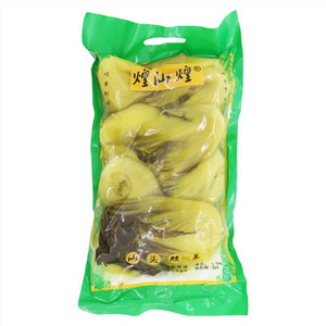 煌汕煌汕头酸菜