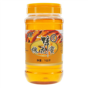 佳润槐花蜂蜜浆