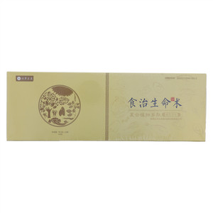 泛华正美食治生命术复合植物多肽固体饮料