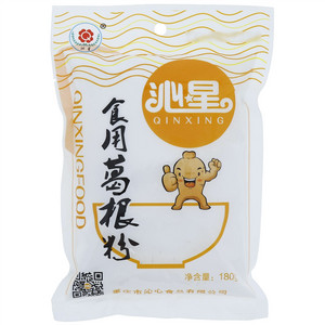 沁星食用葛根粉