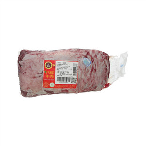 科尔沁板腱冷鲜牛肉