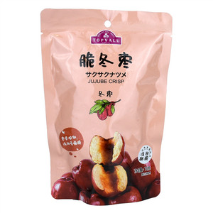 TOPVALU脆冬枣