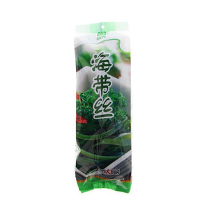 品先海带丝