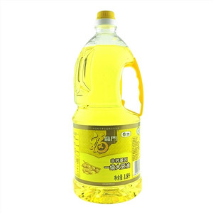 福临门非转基因一级大豆油