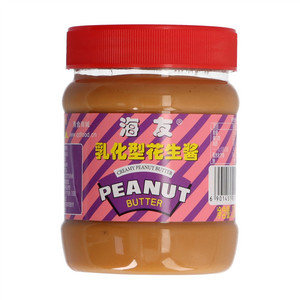 青食海友乳化型花生酱