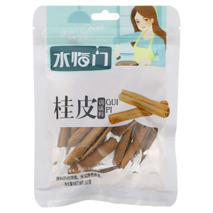 水临门桂皮