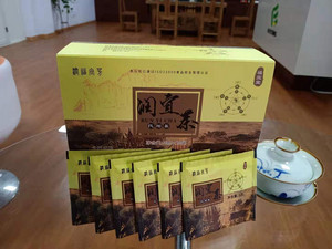 润福宜芳润宜茶