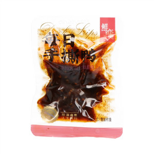 鲜亦美每日手撕鸭