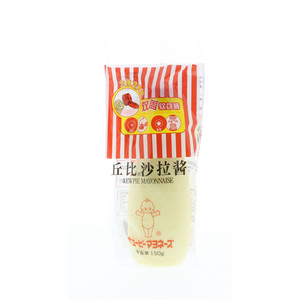 丘比沙拉酱150g